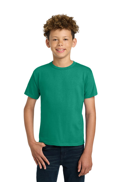 Gildan Youth Ultra Cotton 100% US Cotton T-Shirt