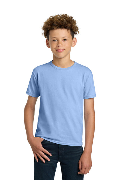 Gildan Youth Ultra Cotton 100% US Cotton T-Shirt