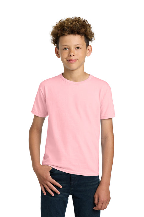 Gildan Youth Ultra Cotton 100% US Cotton T-Shirt