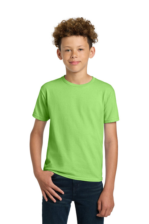 Gildan Youth Ultra Cotton 100% US Cotton T-Shirt