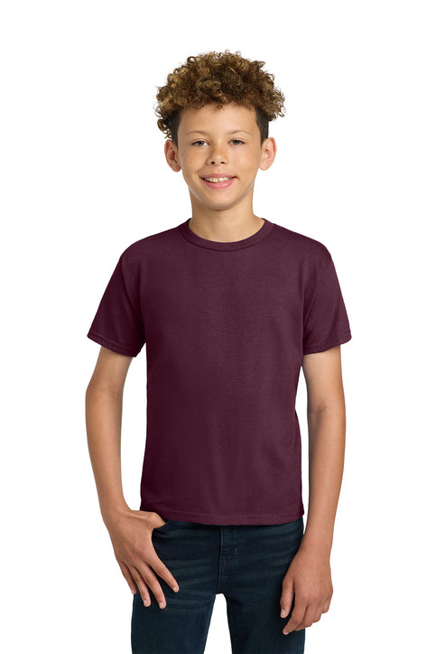 Gildan Youth Ultra Cotton 100% US Cotton T-Shirt