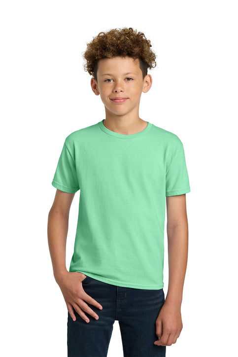 Gildan Youth Ultra Cotton 100% US Cotton T-Shirt