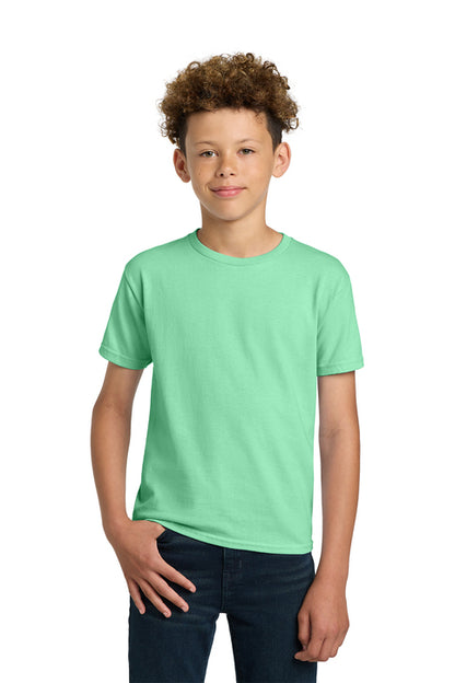 Gildan Youth Ultra Cotton 100% US Cotton T-Shirt