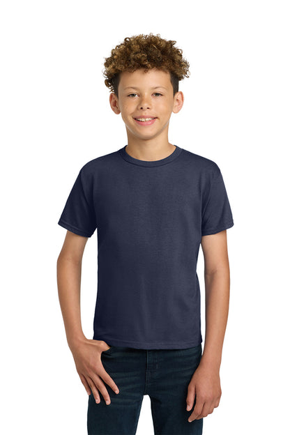 Gildan Youth Ultra Cotton 100% US Cotton T-Shirt
