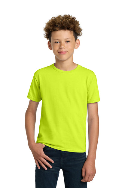 Gildan Youth Ultra Cotton 100% US Cotton T-Shirt