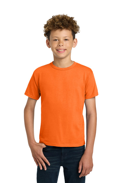 Gildan Youth Ultra Cotton 100% US Cotton T-Shirt