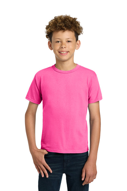 Gildan Youth Ultra Cotton 100% US Cotton T-Shirt
