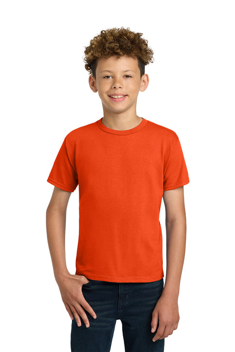 Gildan Youth Ultra Cotton 100% US Cotton T-Shirt