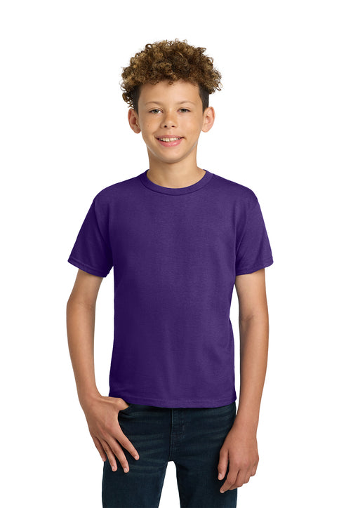 Gildan Youth Ultra Cotton 100% US Cotton T-Shirt