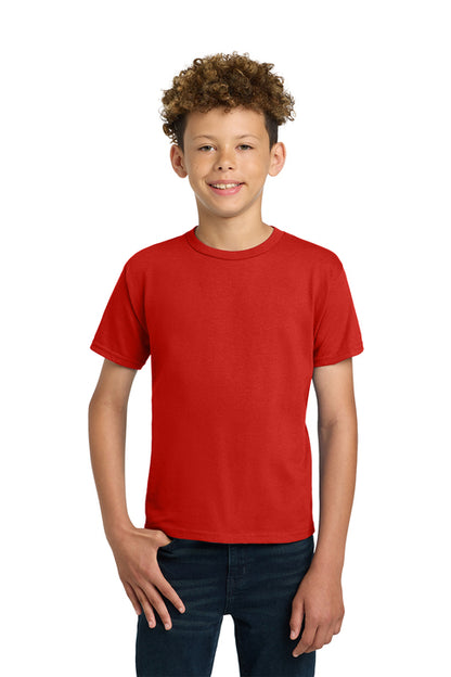 Gildan Youth Ultra Cotton 100% US Cotton T-Shirt