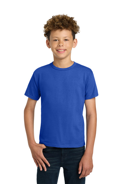 Gildan Youth Ultra Cotton 100% US Cotton T-Shirt