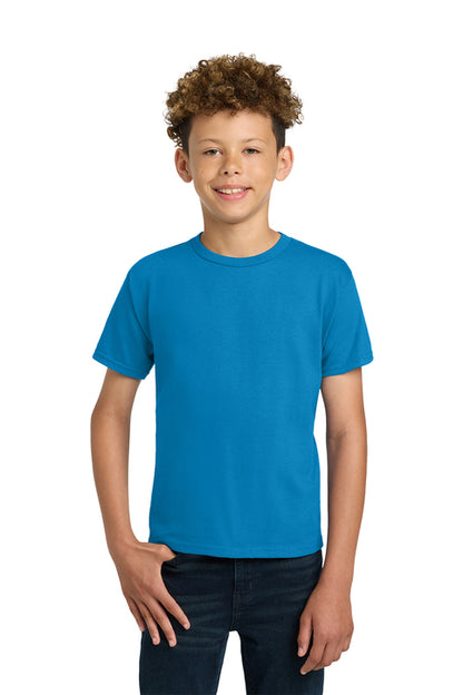 Gildan Youth Ultra Cotton 100% US Cotton T-Shirt