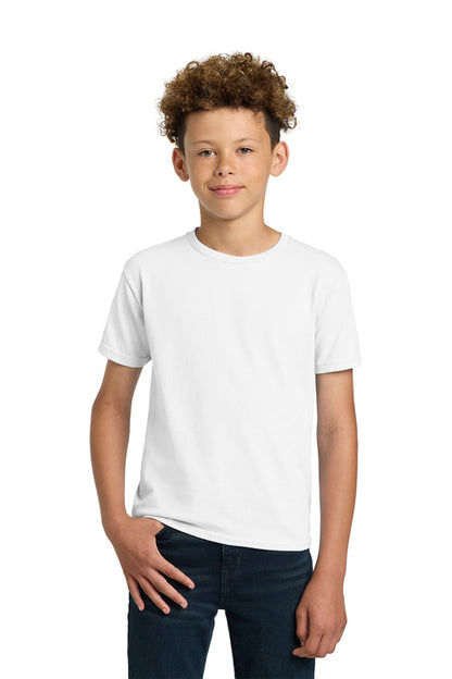 Gildan Youth Ultra Cotton 100% US Cotton T-Shirt